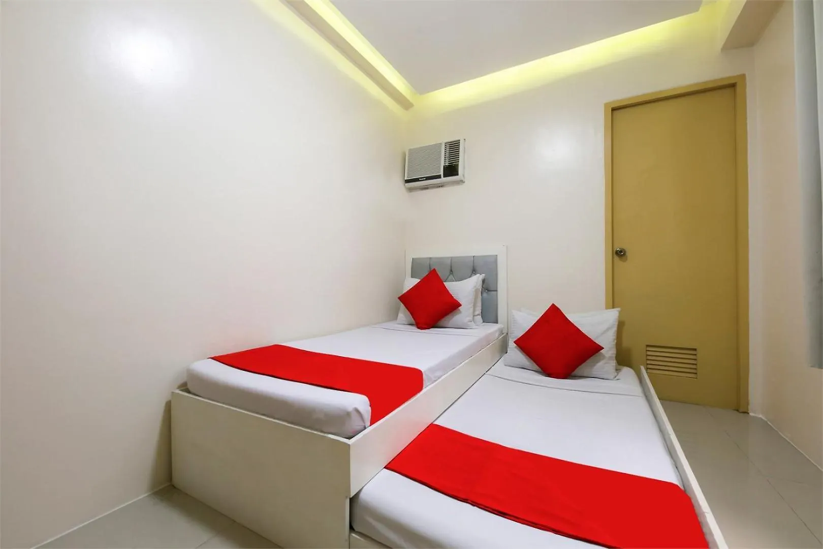 Freemont Place Paranaque City Filipíny