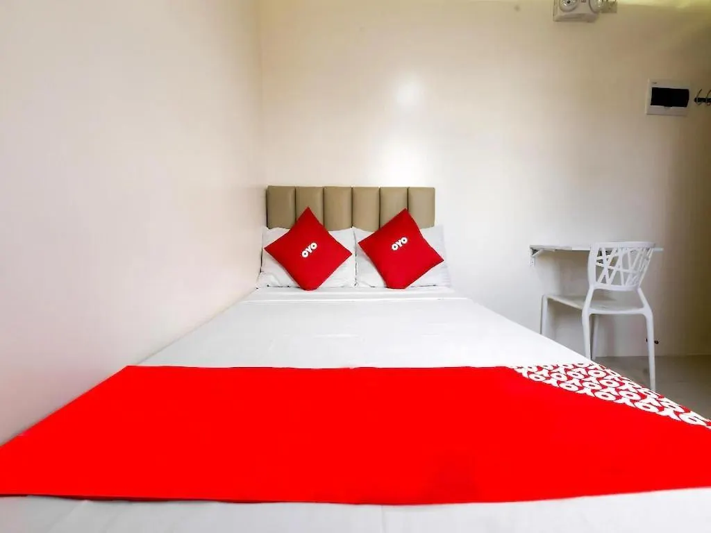 Inn Freemont Place Paranaque City