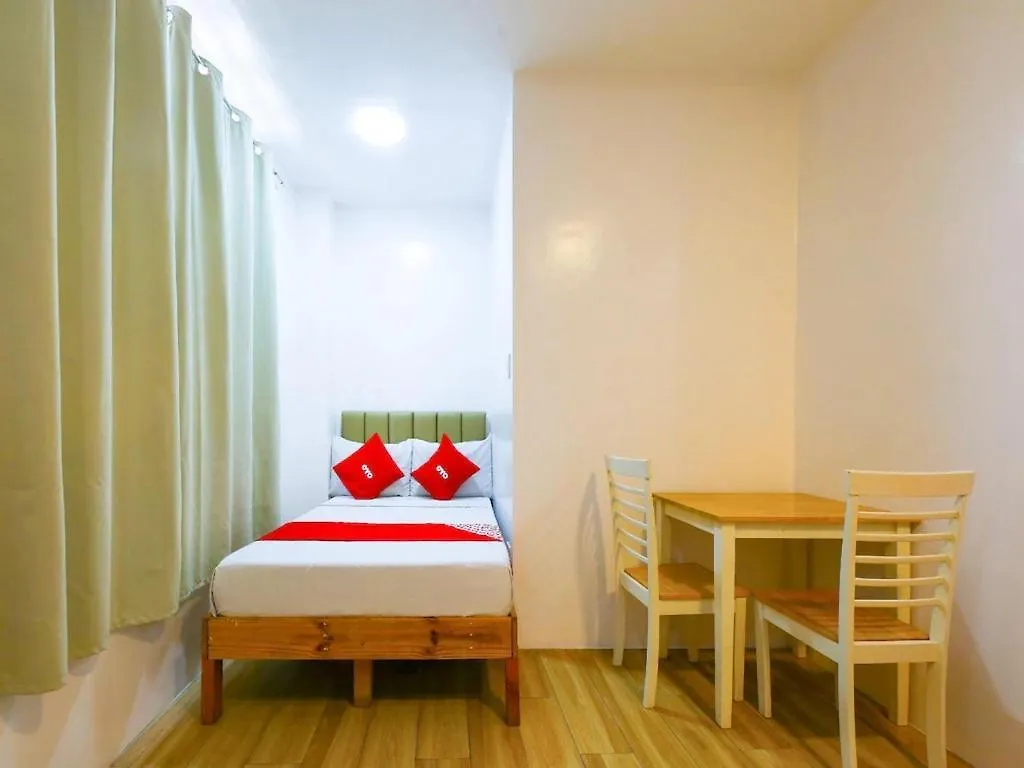 Inn Freemont Place Paranaque City Philippines