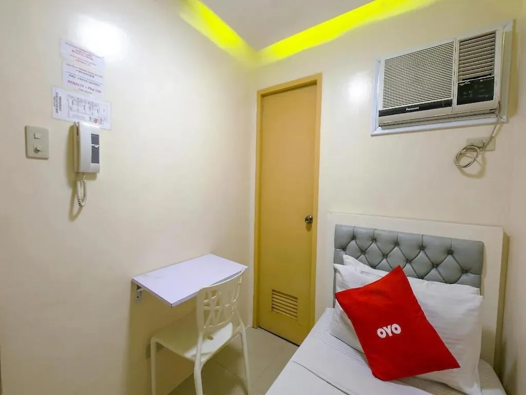 Freemont Place Paranaque City