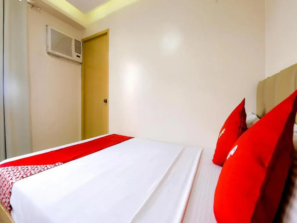 Freemont Place Paranaque City