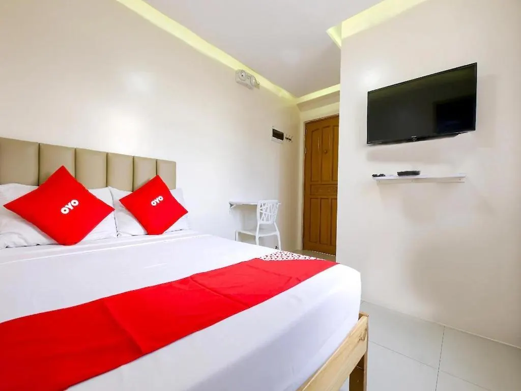 Inn Freemont Place Paranaque City