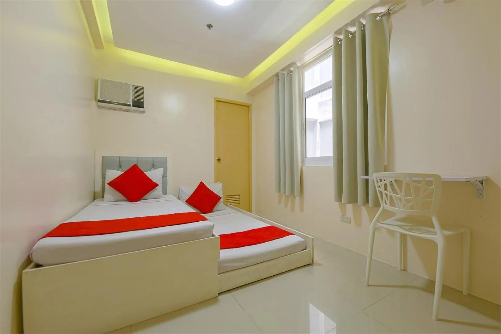 Freemont Place Paranaque City Philippines