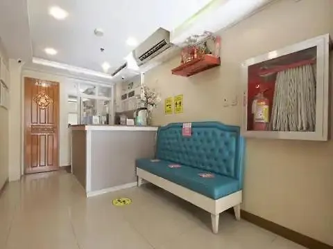 Inn Freemont Place Paranaque City